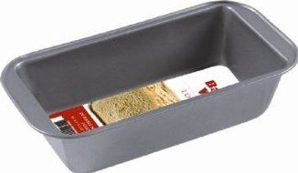 Supreme Quality Home Basics Loaf Pan Dishwasher Safe