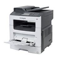 Lexmark MX410de Monochrome Duplex Printing (Certified Refurbished) N3