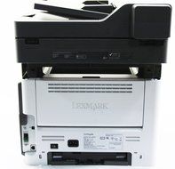 Lexmark MX410de Monochrome Duplex Printing (Certified Refurbished) N4
