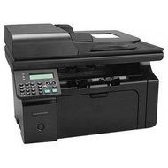 HP LaserJet M1212NF MFP Multifunction Monochrome Laser All-in-one Printer N2