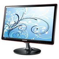 Samsung S27A350H 27-Inch Class LED Monitor - Black