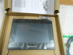 7&quot; inch HMI Touch Screen Control Panel&amp;Program Cable&amp;Software TK6070ip N7