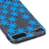 J3 Case, Firefish High Quality Soft TPU [Soft-Flex] Scratch-Resistant Shock Absorption Technology Case Specially... N192