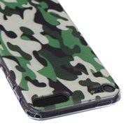 J3 Case, Firefish High Quality Soft TPU [Soft-Flex] Scratch-Resistant Shock Absorption Technology Case Specially... N194