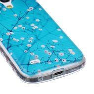 J3 Case, Firefish High Quality Soft TPU [Soft-Flex] Scratch-Resistant Shock Absorption Technology Case Specially... N196