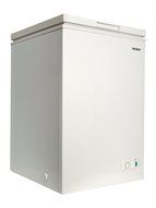 Haier HF35CM23NW 3.5 cu. ft. Capacity with Removable Basket, White N3