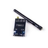 AKK 5.8G 40CH TS832 FPV Wireless AV Transmitter for Racing Drone N6