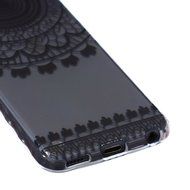 J3 Case, Firefish High Quality Soft TPU [Soft-Flex] Scratch-Resistant Shock Absorption Technology Case Specially... N198