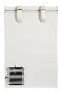 Haier HF35CM23NW 3.5 cu. ft. Capacity with Removable Basket, White N6
