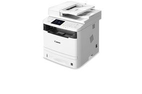 Canon Lasers imageCLASS MF414dw Wireless Monochrome Printer with Scanner, Copier &amp; Fax N12