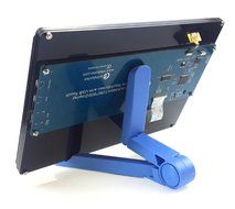 Eleduino Raspberry Pi 10.1 Inch 1280x800 Pixel IPS Hdmi Input 10 Point Capacitive TouchScreen... N2