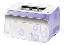 Pantum P2010 Mono Laser Printer Ref AA6K-3420-SH0-FL01