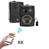 ComBot - 2-in-1 Wireless Bluetooth Stereo Audio Transmitter and Receiver with 3.5mm Stereo Output for TV, Headphones... N7