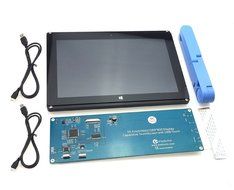 Eleduino Raspberry Pi 10.1 Inch 1280x800 Pixel IPS Hdmi Input 10 Point Capacitive TouchScreen... N5