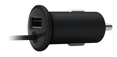 Belkin Hands-Free Bluetooth CarAudio Connect Aux N2