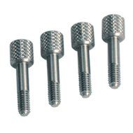 Big Jon 1-1/8 Hold Down Knobs - Set of 4 consumer electronics