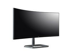 LG Electronics 34UC87M-B 34 inch Widescreen 1;000:1 5ms HDMI/ DisplayPort/ Thunderbolt/ USB3.0... N6
