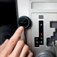 Belkin Hands-Free Bluetooth CarAudio Connect Aux N3