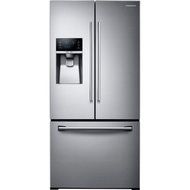 Samsung RF26J7500SR 25.5 Cu. Ft. Stainless Steel French Door Refrigerator - Energy Star N3