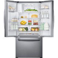Samsung RF26J7500SR 25.5 Cu. Ft. Stainless Steel French Door Refrigerator - Energy Star N4