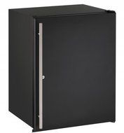 U-Line UADA24RB13B 22" ADA Series Freestanding or Built In Counter Depth Compact Refrigerator with 5.3 cu. ft.... N3