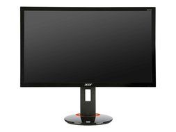 Acer XB280HK bprz 28-inch Display Ultra HD 4K2K NVIDIA G-SYNC (3840 x 2160) Widescreen Monitor N6