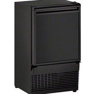 U-Line (U-BI95B-00A) - 15" Outdoor Series Crescent Ice Maker