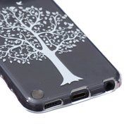 J3 Case, Firefish High Quality Soft TPU [Soft-Flex] Scratch-Resistant Shock Absorption Technology Case Specially... N222