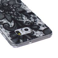 J3 Case, Firefish High Quality Soft TPU [Soft-Flex] Scratch-Resistant Shock Absorption Technology Case Specially... N223