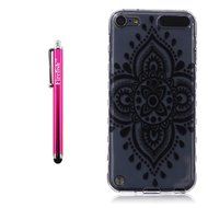 J3 Case, Firefish High Quality Soft TPU [Soft-Flex] Scratch-Resistant Shock Absorption Technology Case Specially... N224