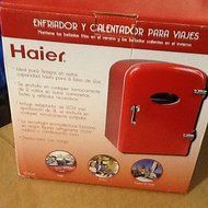 Haier Travel Cooler &amp; Warmer N3
