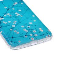 J3 Case, Firefish High Quality Soft TPU [Soft-Flex] Scratch-Resistant Shock Absorption Technology Case Specially... N226
