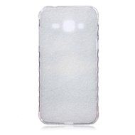 J3 Case, Firefish High Quality Soft TPU [Soft-Flex] Scratch-Resistant Shock Absorption Technology Case Specially... N227