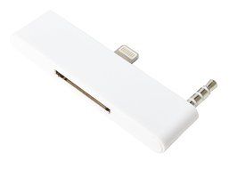 PhoneStar 3.5mm AUX jack USB Bluetooth Audio Adapter Radio receipient suitable for all Android and iOS Apple devices... N17