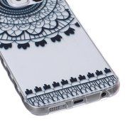 J3 Case, Firefish High Quality Soft TPU [Soft-Flex] Scratch-Resistant Shock Absorption Technology Case Specially... N228