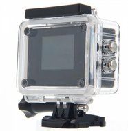 ELECSHELL SJ4000 Waterproof 1.5 LCD HD 1080P Car DVR Camera Sport DV Camcorder N5