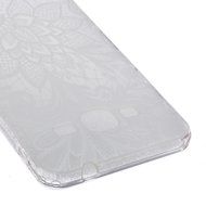 J3 Case, Firefish High Quality Soft TPU [Soft-Flex] Scratch-Resistant Shock Absorption Technology Case Specially... N230