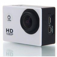 ELECSHELL SJ4000 Waterproof 1.5 LCD HD 1080P Car DVR Camera Sport DV Camcorder N6