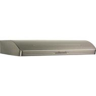 Broan E66136SS Elite Ultra Quiet Range Hood, 36-Inch, Stainless Steel N2