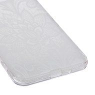J3 Case, Firefish High Quality Soft TPU [Soft-Flex] Scratch-Resistant Shock Absorption Technology Case Specially... N231