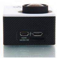 ELECSHELL SJ4000 Waterproof 1.5 LCD HD 1080P Car DVR Camera Sport DV Camcorder N7