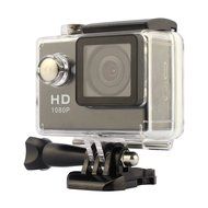 ANART&reg; SSC-17 A9 1080P 5MP 2.0inch LCD Screen 140 Degree Waterproof Helmet Sports Camera DVR With Small Shockproof... N7