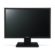 Acer V196HQL Ab 18.5 inch Widescreen 100,000,000:1 5ms VGA LED LCD Monitor (Black)