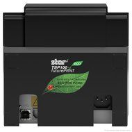 SQUARE POS HARDWARE BUNDLE - Star Micronics TSP143IIU 39464011 USB Printer and Epsilont Cash Drawer N4