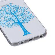 J3 Case, Firefish High Quality Soft TPU [Soft-Flex] Scratch-Resistant Shock Absorption Technology Case Specially... N236