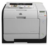 HP Laserjet Pro 400 M451dw Color Wireless Photo Printer (CE958A) (Discontinued By Manufacturer) N3