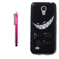 J3 Case, Firefish High Quality Soft TPU [Soft-Flex] Scratch-Resistant Shock Absorption Technology Case Specially... N239