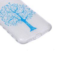 J3 Case, Firefish High Quality Soft TPU [Soft-Flex] Scratch-Resistant Shock Absorption Technology Case Specially... N240
