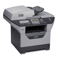 Brother MFC-8460N Network All-in-One Laser Printer