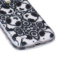 J3 Case, Firefish High Quality Soft TPU [Soft-Flex] Scratch-Resistant Shock Absorption Technology Case Specially... N242